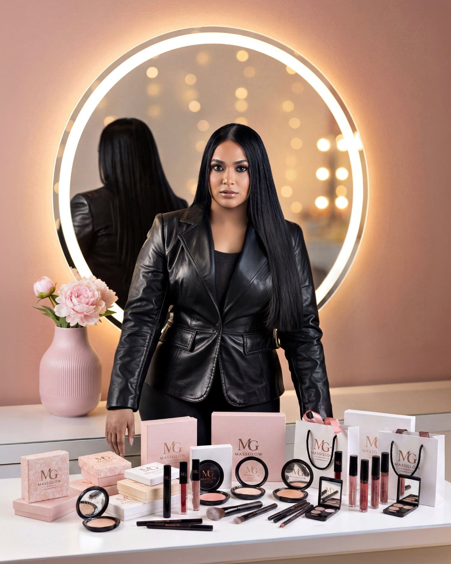 Massiel — MassGlow Beauty