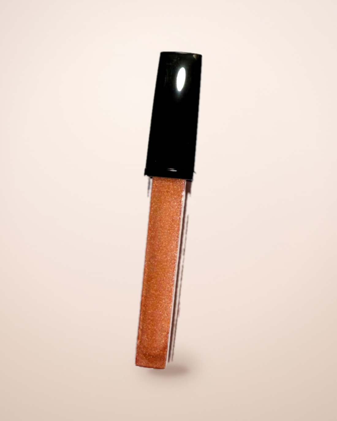 Labial Líquido Gloss Golden Nude
