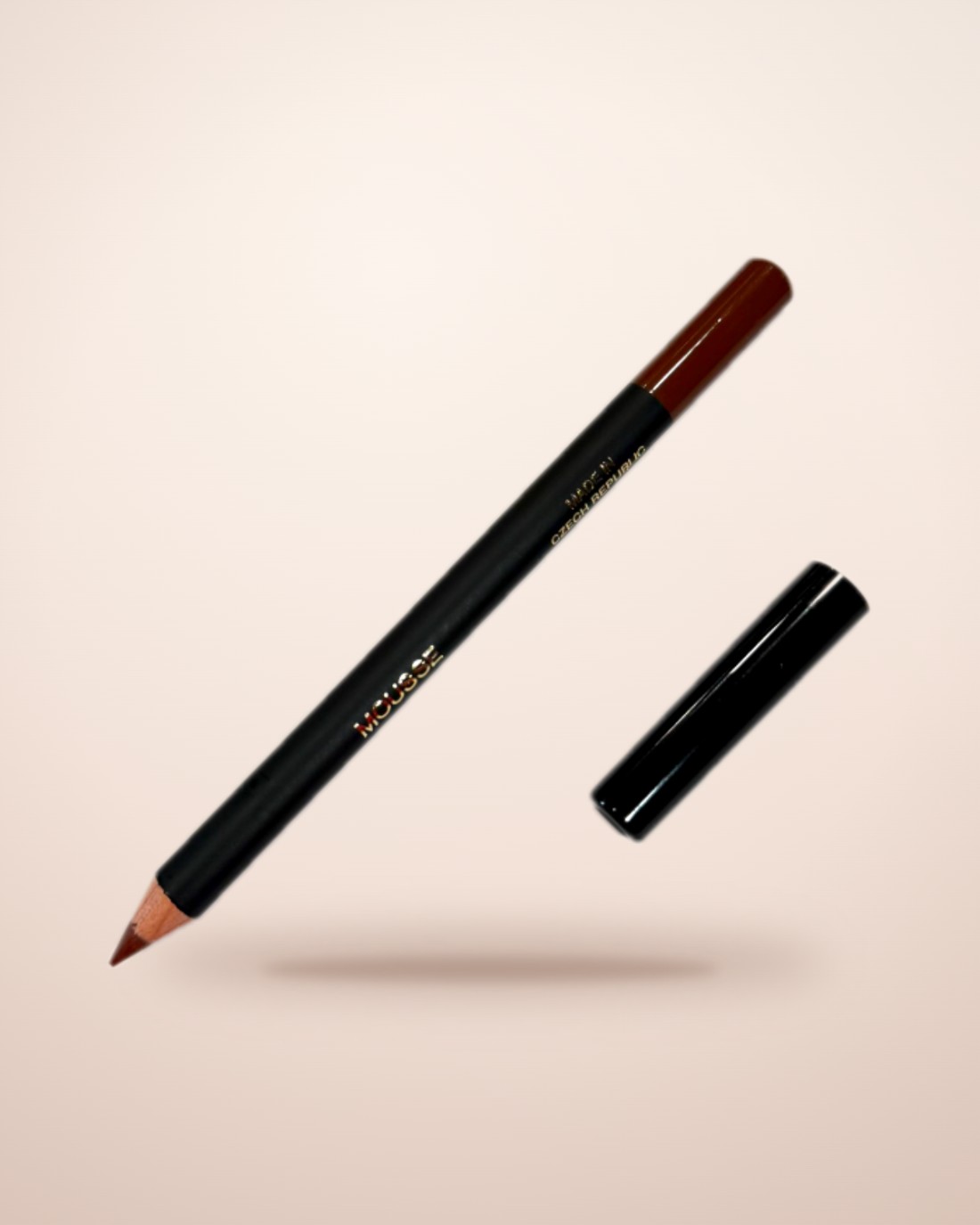 Delineador de Labios Mousse