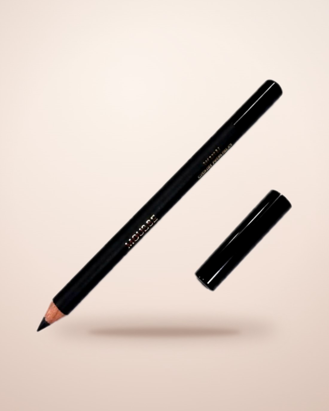 Delineador de Ojos Jet Black