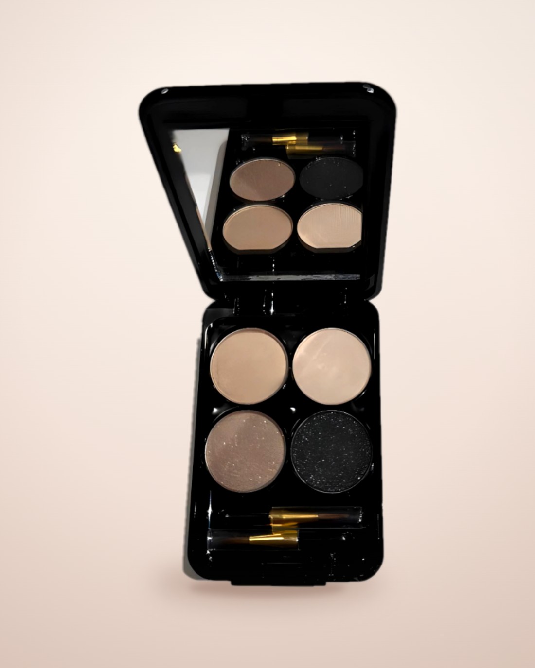 Paleta de Sombras Nude Collection